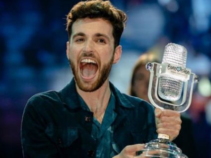 Євробачення-2019: хто став переможцем ( відео)
