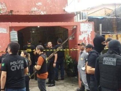 Небезпечний відпочинок: у барі розстріляли 11 людей (відео)