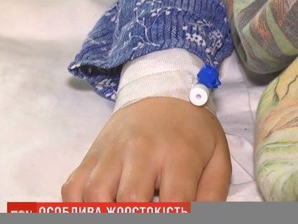 На Львівщині жінка катувала чужу дитину: деталі трагедії