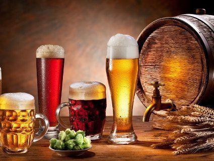 ТОП-7 паби Луцька – де випити найсвіжіше та найсмачніше пиво*