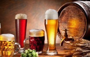 ТОП-7 паби Луцька – де випити найсвіжіше та найсмачніше пиво*