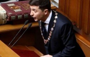Зеленський підписав указ про розпуск ВРУ і призначив вибори