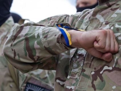 Лихі новини з Донбасу: російські кадровики захопили в полон восьмеро бійців ЗСУ