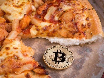 Світова криптовалютна спільнота відзначає День біткоїн-піци