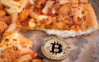 Світова криптовалютна спільнота відзначає День біткоїн-піци
