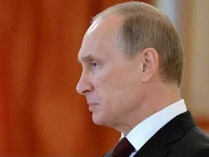 Ботокс не допомагає: на свіжих фото Путіна знайшли цікавий нюанс
