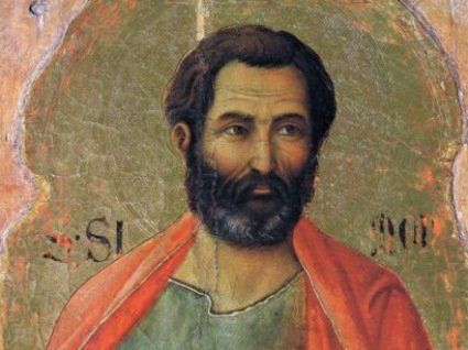 23 травня: перед виходом з дому тричі прочитайте молитву