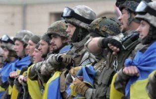 «Мір, дружба, жвачка?»: військових опитують про ставлення до переговорів з «Л/ДНР»