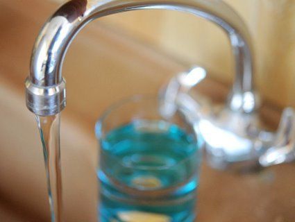 «Квола цівка»: у кранах лучан понизять тиск води
