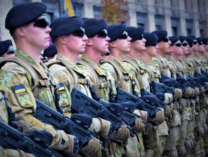 «Вірний завжди»: в Україні відзначають День морської піхоти