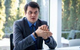 Стало відомо, хто поведе партію Зеленського на вибори