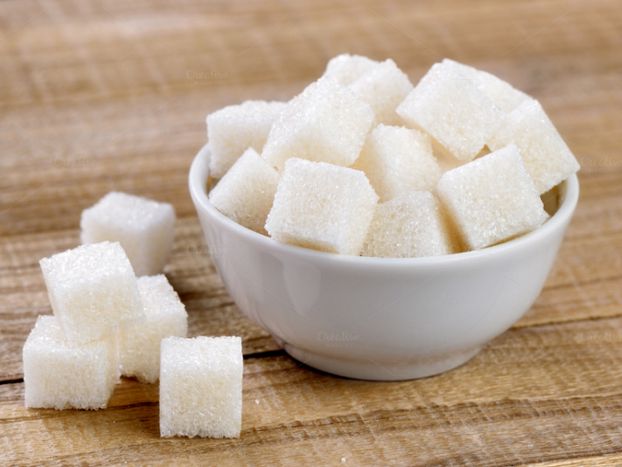Скільки цукру можна споживати за день