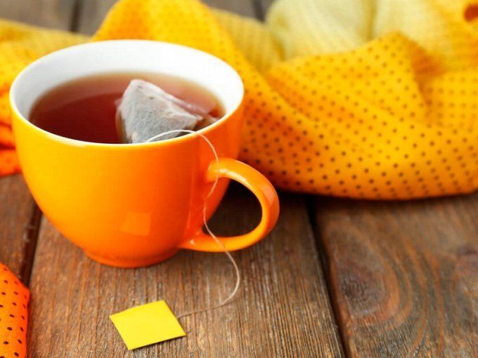 Про що ви не знали: 5 причин не пити чай