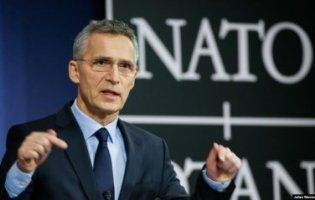 НАТО змінює військову стратегію через Росію