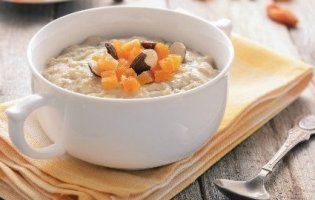 Корисні продукути, які призводять до зайвої ваги