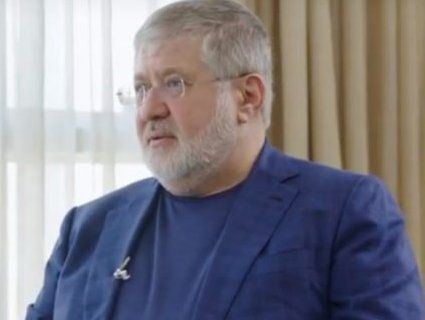 Коломойський пропонує Зеленському оголосити в Україні дефолт