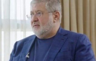 Коломойський пропонує Зеленському оголосити в Україні дефолт