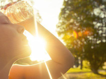 Спека до +33 градусів: прогноз українського синоптика