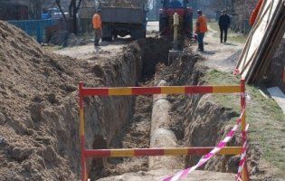 Де у Луцьку продовжать ремонт мереж КП «Луцькводоканал»