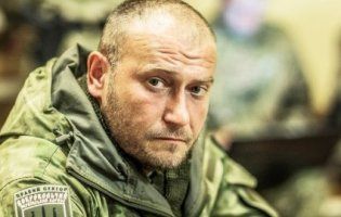 Дмитро Ярош: «Якщо Зеленський зрадить Україну, висітиме на дереві на Хрещатику»