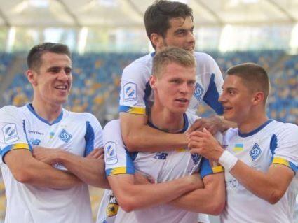 Ліга чемпіонів 2019/20: «Динамо» дізнався можливих суперників