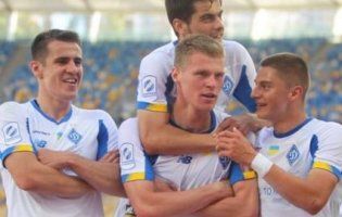 Ліга чемпіонів 2019/20: «Динамо» дізнався можливих суперників
