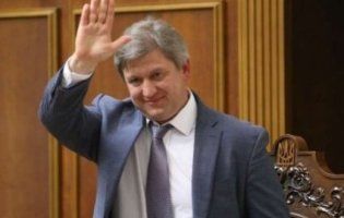 Зеленський призначив секретаря РНБО