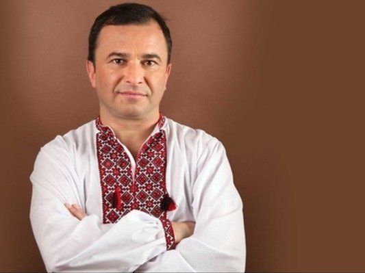 «Ні обіцянок, ні пробачень»: Віктор Павлік іде на вибори