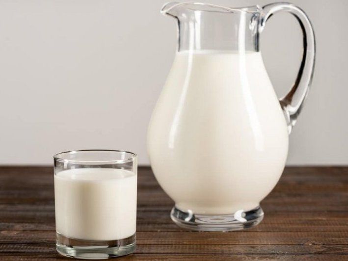 Сенсаційна заява вчених: молоко може викликати рак