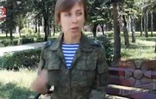 «Невдячні»: «ополчєнку» розсердили жителі «ДНР», які не люблять бойовиків (відео)