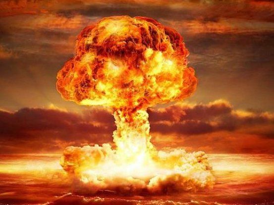 США звинуватили Росію в незаконних ядерних випробуваннях