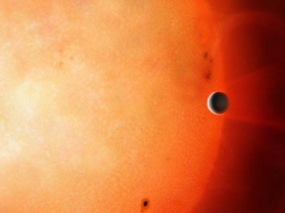 Вчені шоковані: у космосі знайшли «неможливу» планету