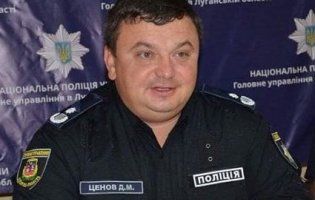 Убивство п’ятирічного хлопчика: начальник поліції Київщини подав у відставку