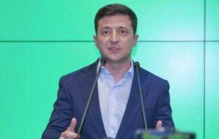 Зеленський проведе велику прес-конференцію після закінчення 100 днів президентства