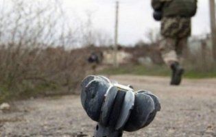 Бойова втрата: на Сході загинув десантник-штурмовик із 80-ї бригади
