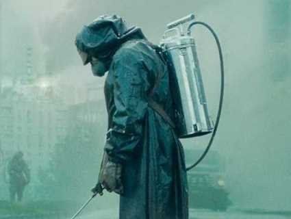Серіал «Чорнобиль» покажуть на українському телебаченні