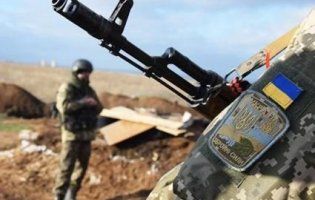 ЗСУ понесла втрати на Донбасі – загинули двоє військових