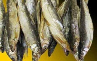 Не їжте копчену, в'ялену або солону рибу – є загроза захворіти на ботулізм – Супрун