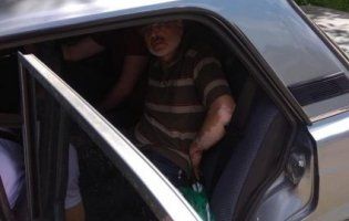 На Львівщині – кривава різанина у кабінеті стоматолога (фото)