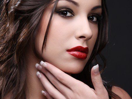 Жіночий макіяж: що відлякує чоловіків