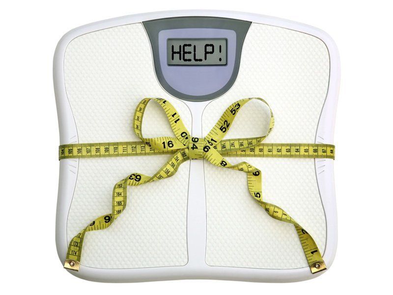 Терміново схудніть: надмірна вага викликає рак