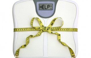 Терміново схудніть: надмірна вага викликає рак