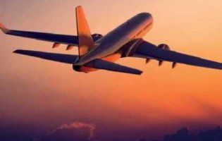 Авіакомпанію в Україні позбавили права на перельоти