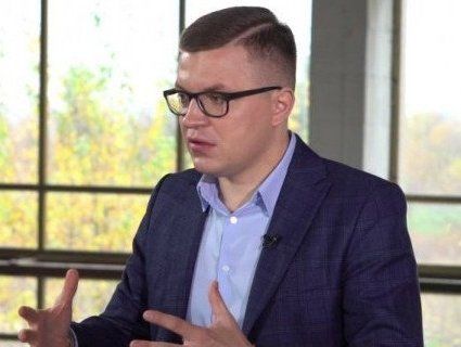 Від Медведчука до Вакарчука: хто балотуватиметься в Луцьку від партії «Голос»