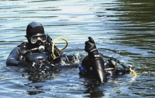 У київській акваторії втопився підліток