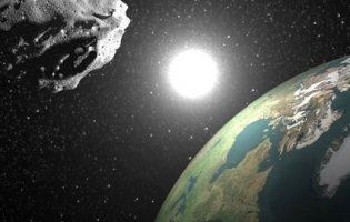 У вересні 2019 на Землю впаде величезний астероїд