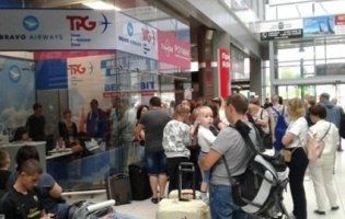«Негорящі путівки»: трьох українських туроператорів позбавили ліцензій