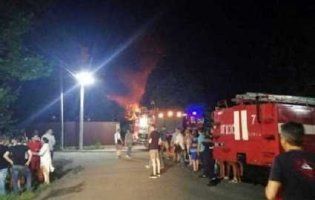 «Не підпал»: причина пожежі в одеській психлікарні – Нацполіція