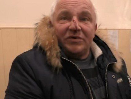 Винуватця смертельної аварії у Княгининку позбавили волі на «смішний» термін (відео)