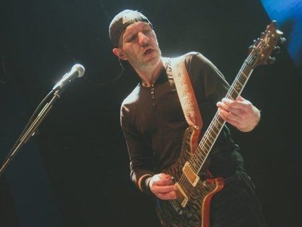 Гітариста гурту «Трубецкой» у Москві побили до коми